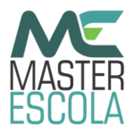 master escola android application logo